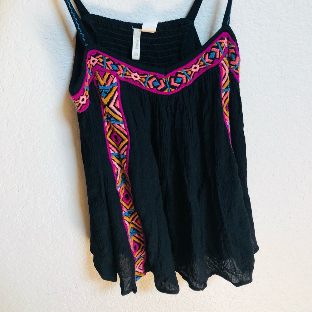 Gorgeous tank top